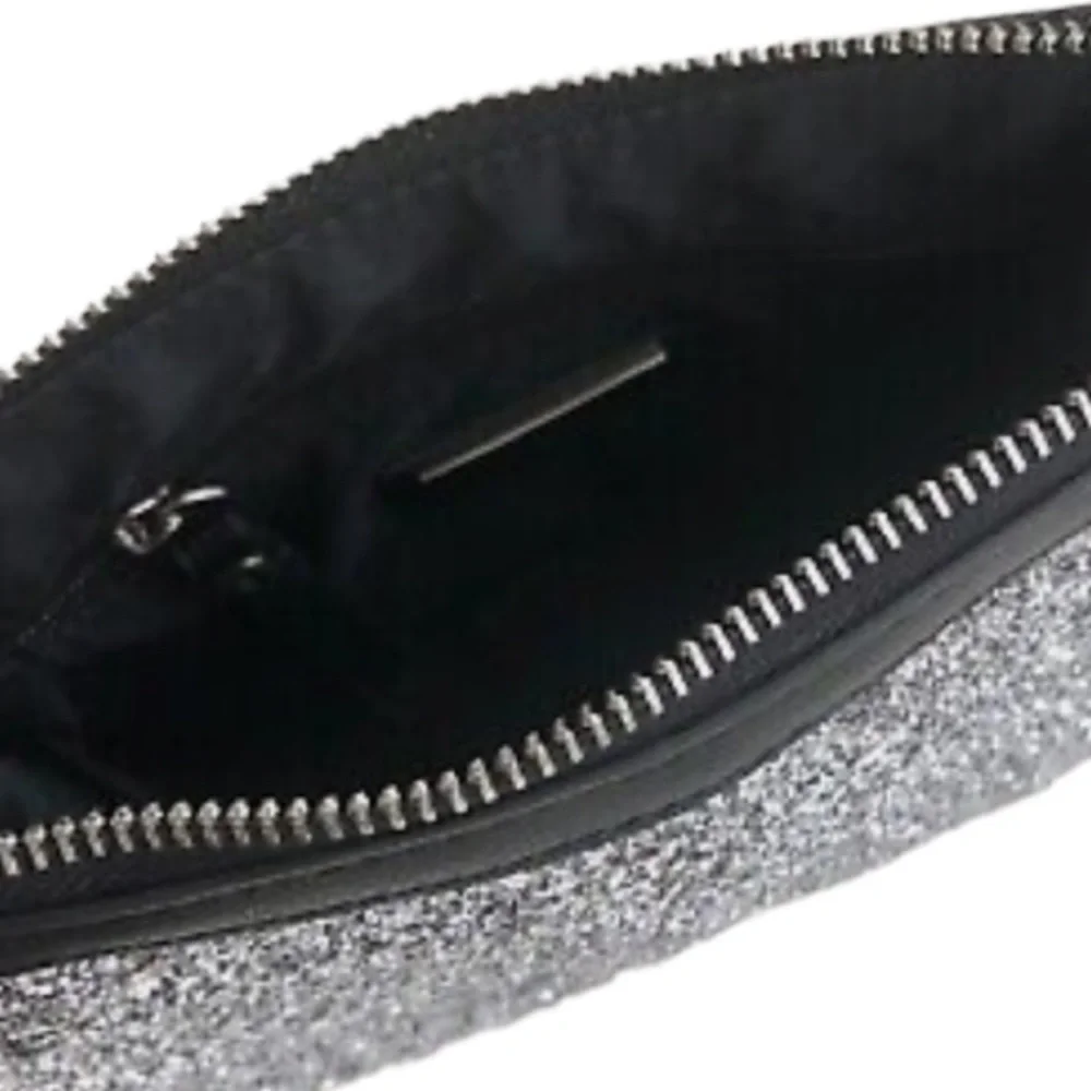Hudson + Bleecker Etoile Sparkly Evening Clutch